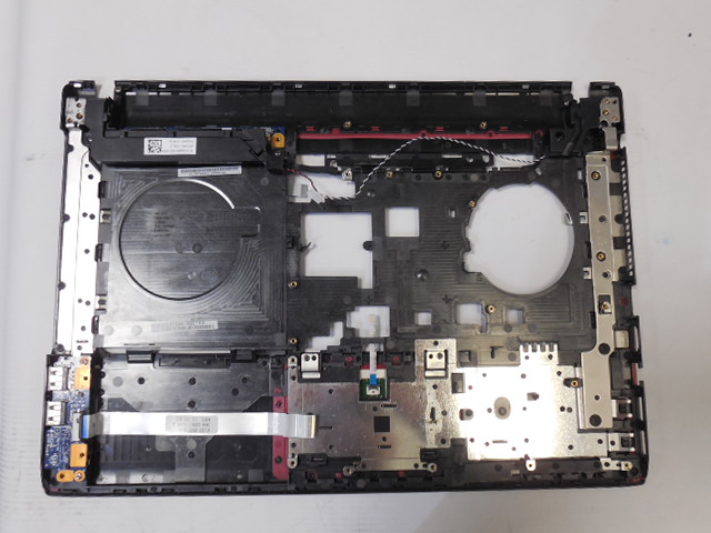 Palmrest + touchpad + repro + power board + USB board SONY VAIO SVE14AA11M