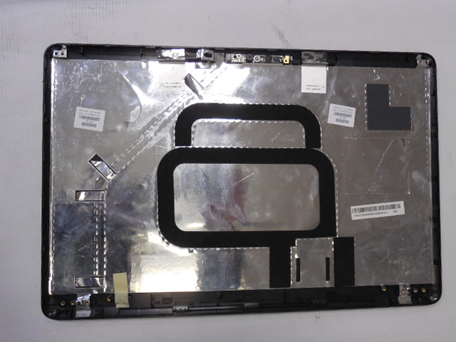 Zadní kryt LCD Compaq Presario CQ56