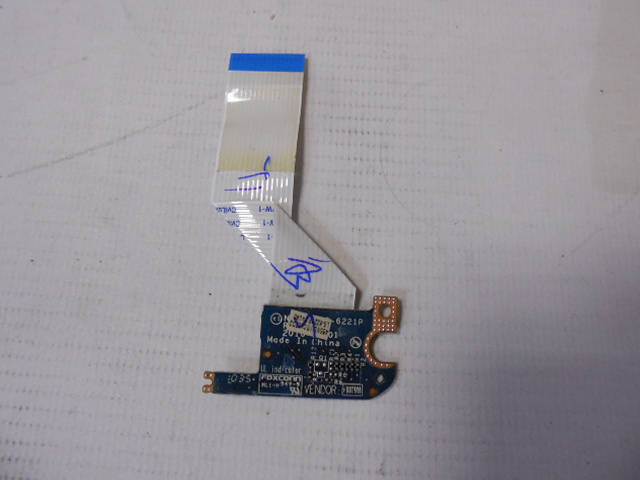 LED board Acer Emachines 350