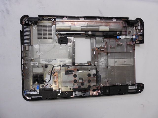 Spodní vana HP G6-1000