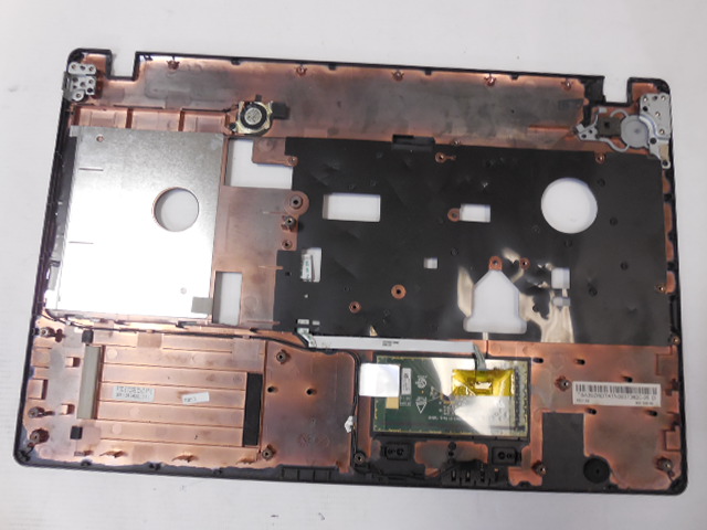 Palmrest + Touchpad + repro Acer Emachines E732ZG