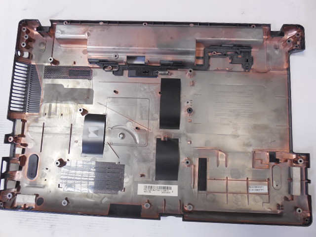 Spodní vana Acer Emachines E732ZG