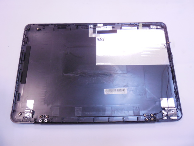 Zadní kryt LCD / LCD Back Cover pro ASUS X555