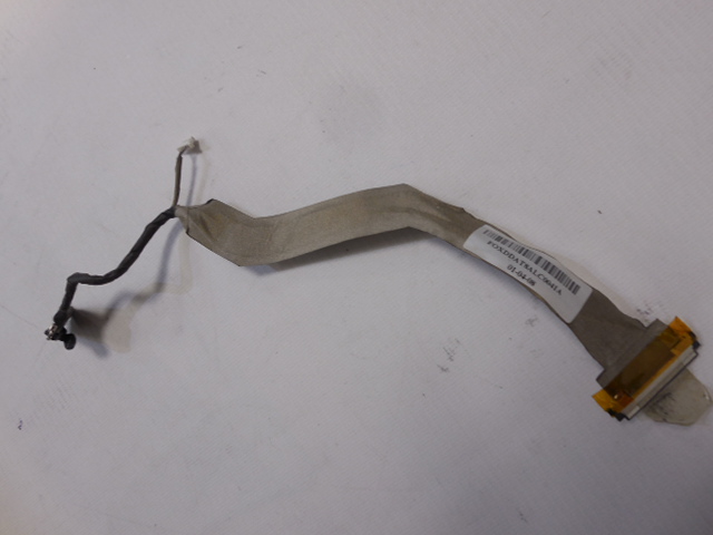 LVDS / LCD kabel HP Pavilion dv6500