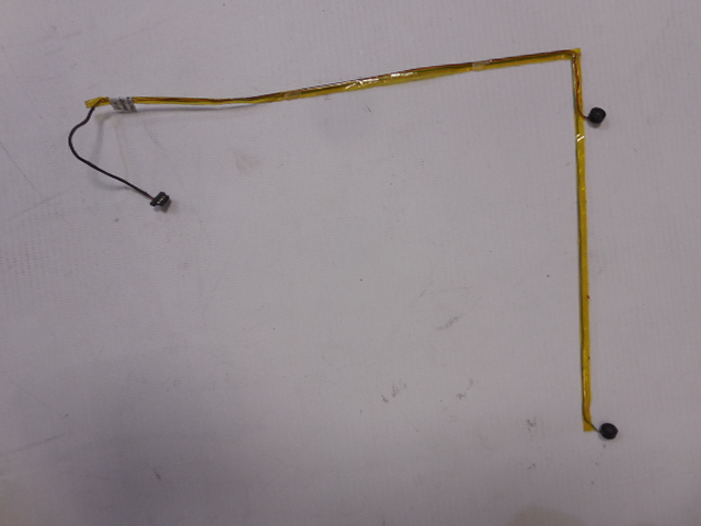 Mikrofon HP Pavilion dv6500