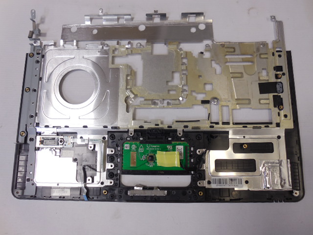 Palmrest HP Pavilion dv6500