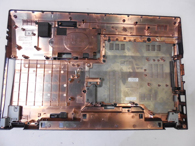 Spodni vana BTO W271EUq (clevo)