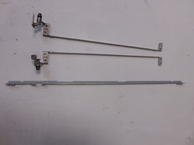 Panty L+P BTO W271EUq (clevo)