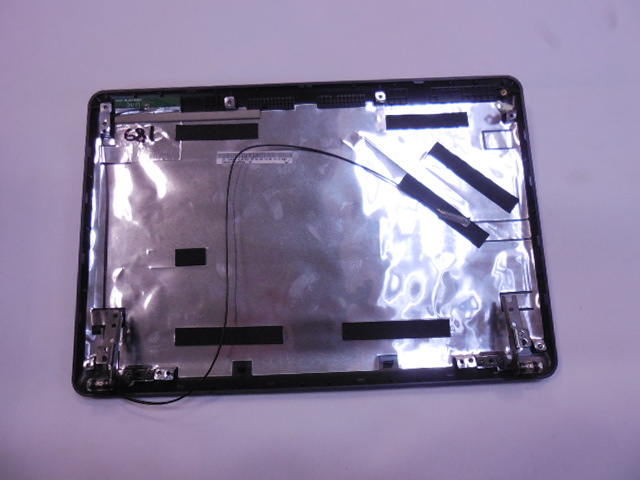 Zadní kryt LCD / LCD Back Cover pro ASUS 1005P-1D