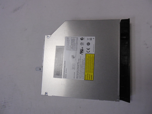 DVD-ROM  BTO W271EUq (clevo)