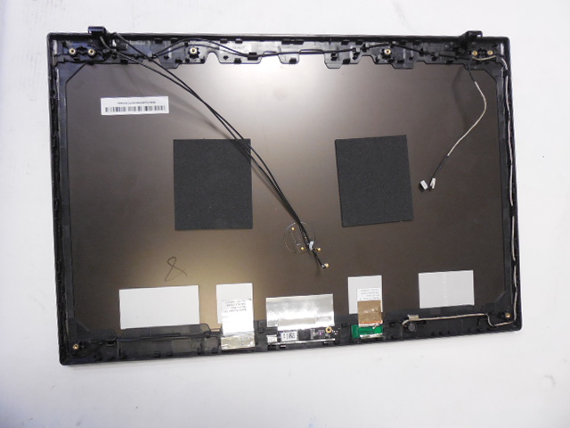 Zadni kryt LCD + pant (L) HP ProBook 4520s
