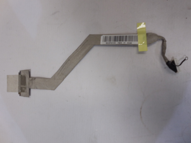 LVDS / LCD kabel ASUS F5N