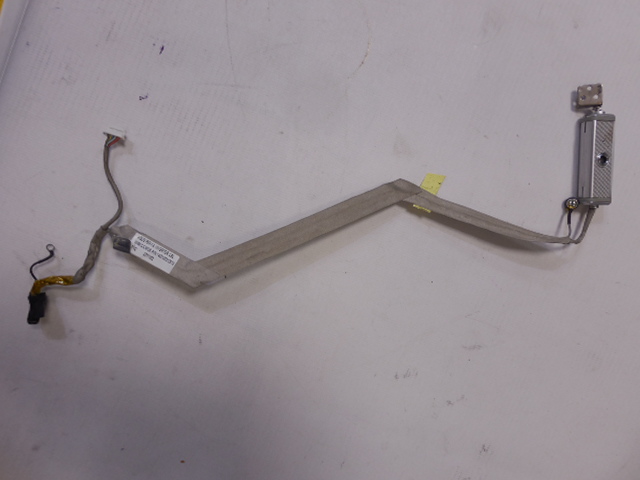 Webkamera + mikrofon + kabel - ASUS F5N