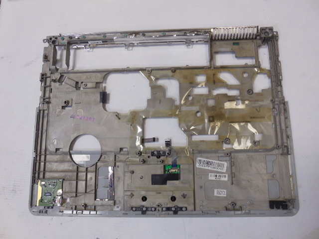 Palmrest - HP Pavilion dv5