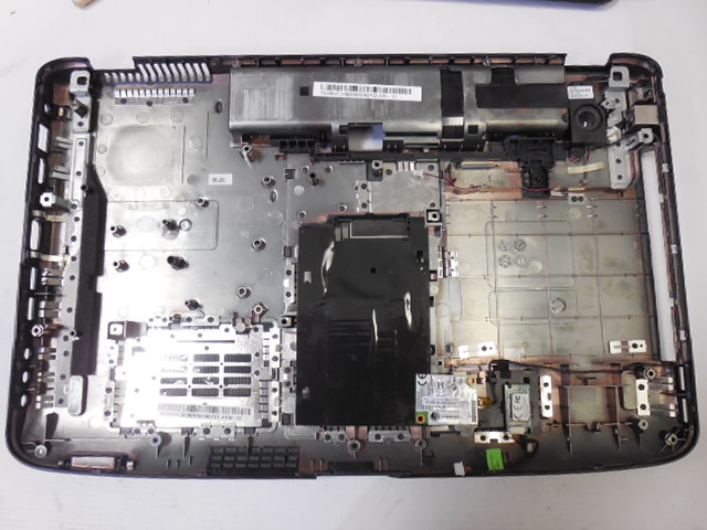 Spodní vana - Acer Aspire 5742
