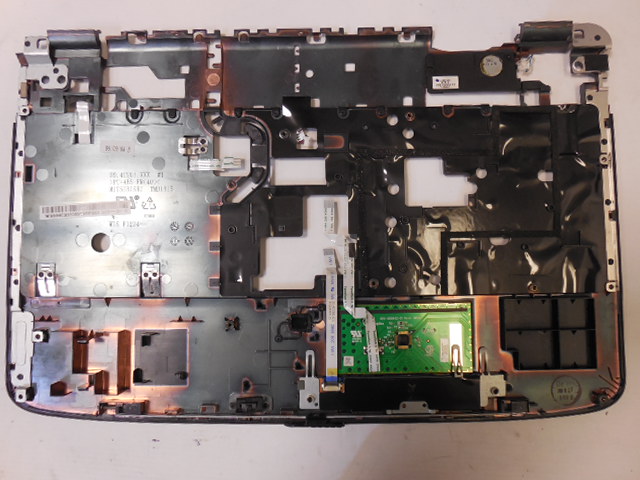 Palmrest - Acer Aspire 5742
