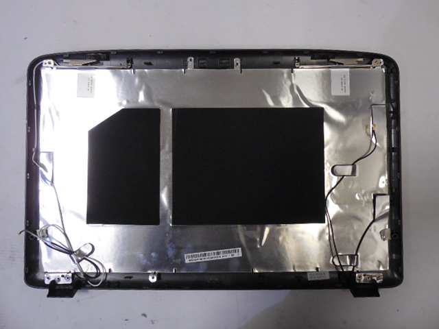 Zadní kryt LCD + WiFi anténa - Acer Aspire 5742