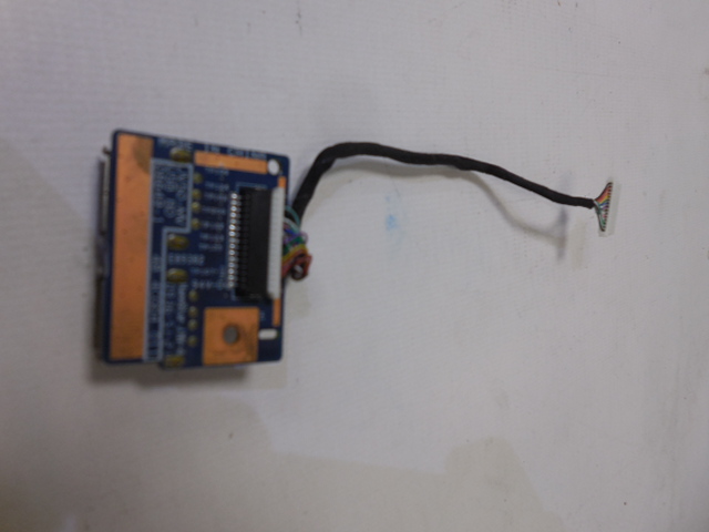 USB board - Acer Aspire 5742