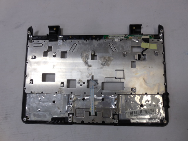 Palmrest - ASUS Eee 1000H