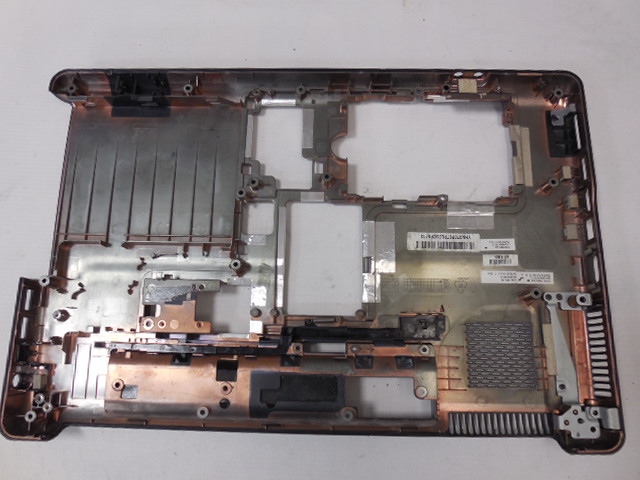 Spodní vana - Compaq Presario CQ61