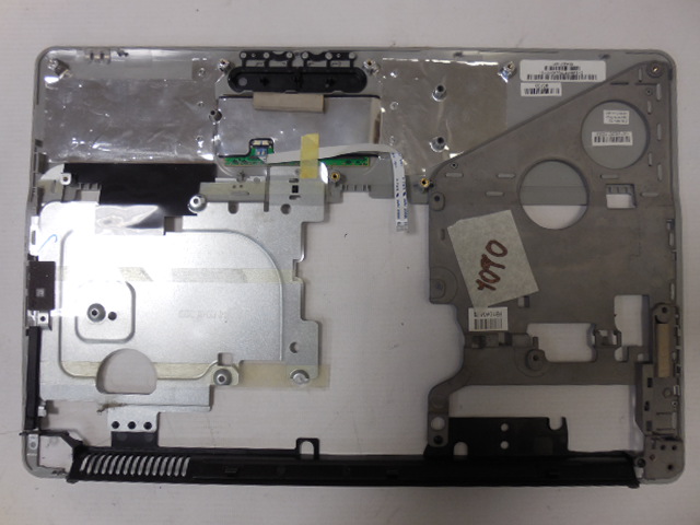Palmrest - Compaq Presario CQ61