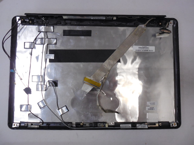 Zadní kryt LCD - Compaq Presario CQ61