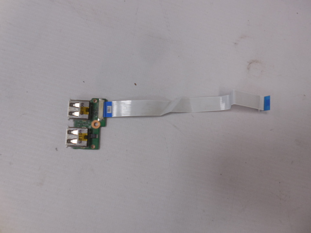 USB board - Compaq Presario CQ61