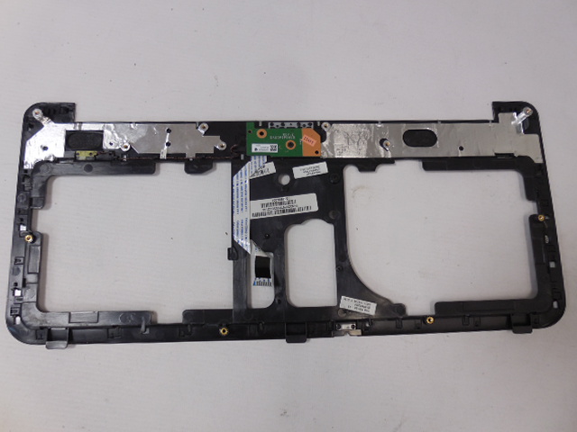 Horní kryt Palmrestu - Compaq Presario CQ61