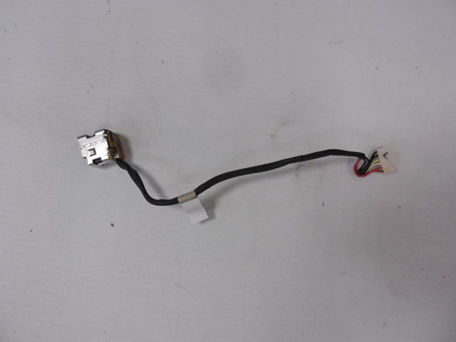 Power konektor - Compaq Presario CQ61