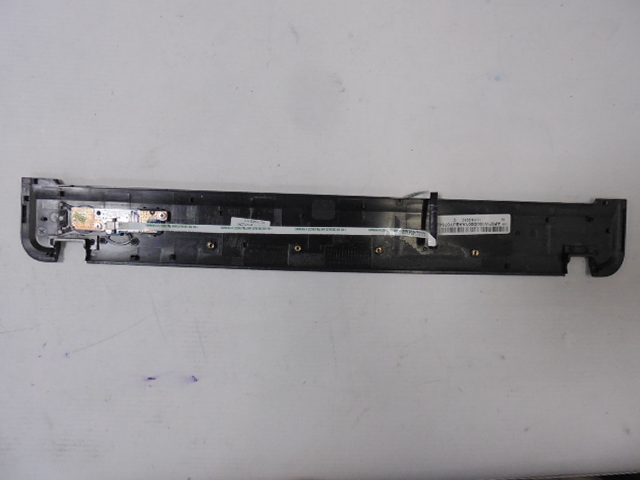 Horní kryt Palmrestu - Lenovo G550