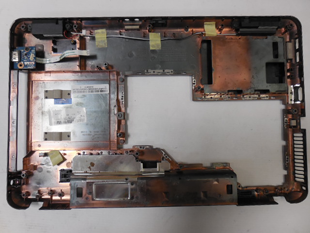 Spodní vana - Lenovo G550