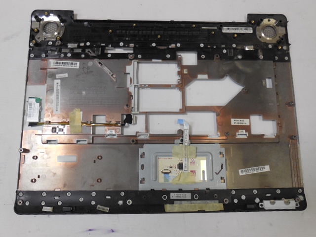 Palmrest - Toshiba Satellite A215