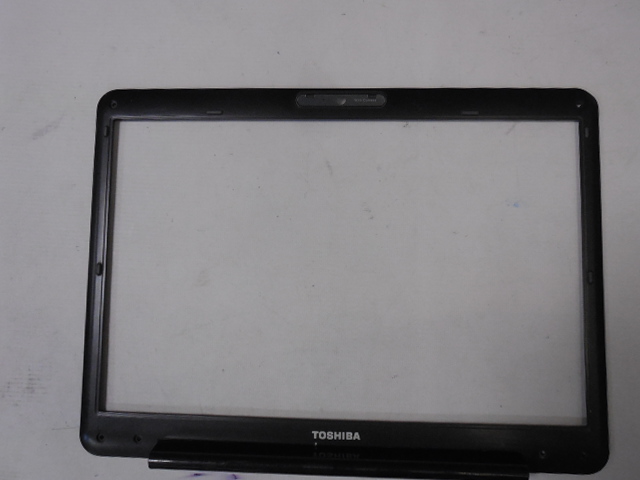 Přední kryt LCD - Toshiba Satellite A215