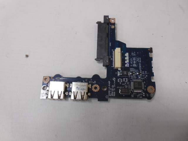 USB board - Acer Aspire ONE D250