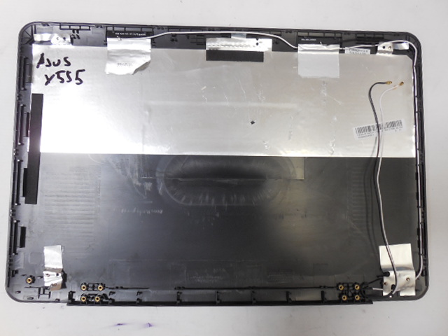 Zadní kryt LCD - ASUS X555