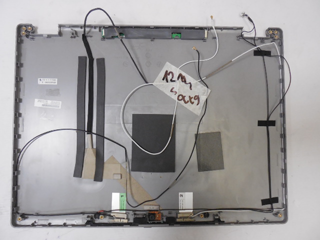 Zadní kryt LCD - HP 6730