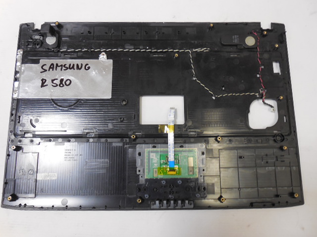Palmrest - Samsung R580