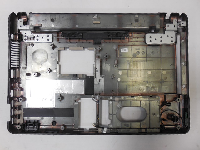 Spodní vana - HP Compaq 615