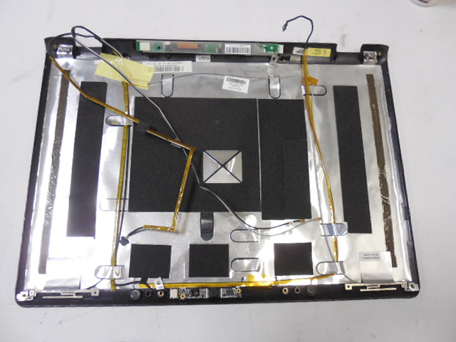 Zadní kryt LCD - HP Compaq 615