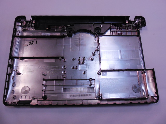 Spodní vana / bottom case pro ASUS X540
