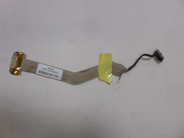 LVDS / LCD kabel - HP Compaq 615