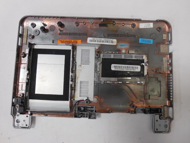 Spodní vana - Toshiba NB200-10Z