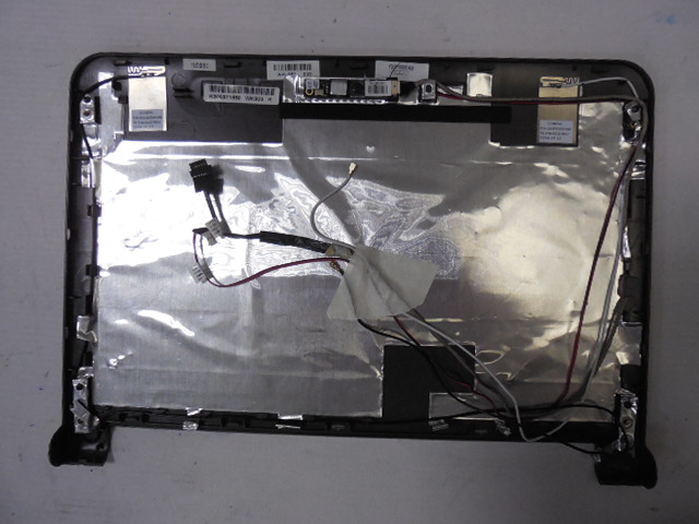 Zadní kryt LCD - Toshiba NB200-10Z