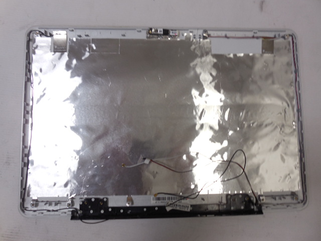 Zadní kryt LCD - Toshiba Satellite L500D-163