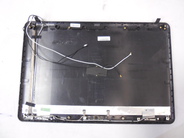 Zadní kryt LCD - Compaq 615