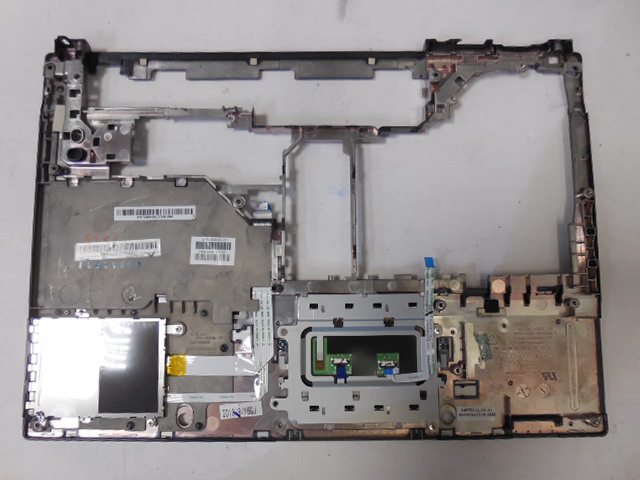 Palmrest - HP EliteBook 8440p