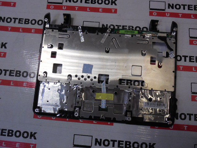 Palmrest - ASUS Eee PC 901