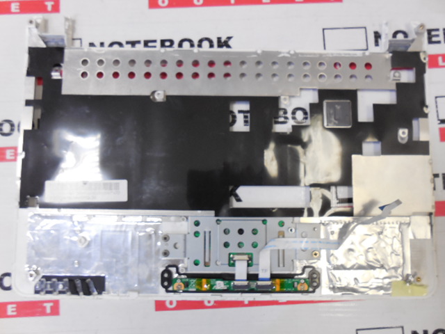 Palmrest - ASUS Eee PC 1005M
