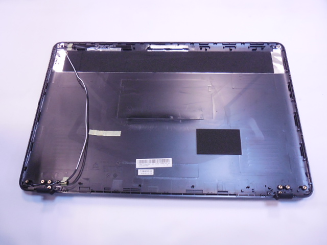 Zadní kryt LCD / LCD Back Cover lesklý pro ASUS X751LD