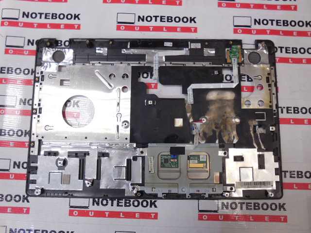 Palmrest - Lenovo Z580
